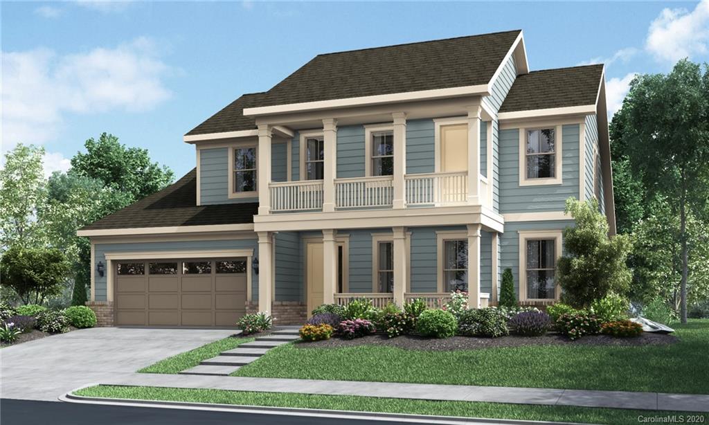 1198 Therns Ferry Drive, Unit 462 Fort Mill, SC 29708 - Photo 1 of 1 Gallery Image 1