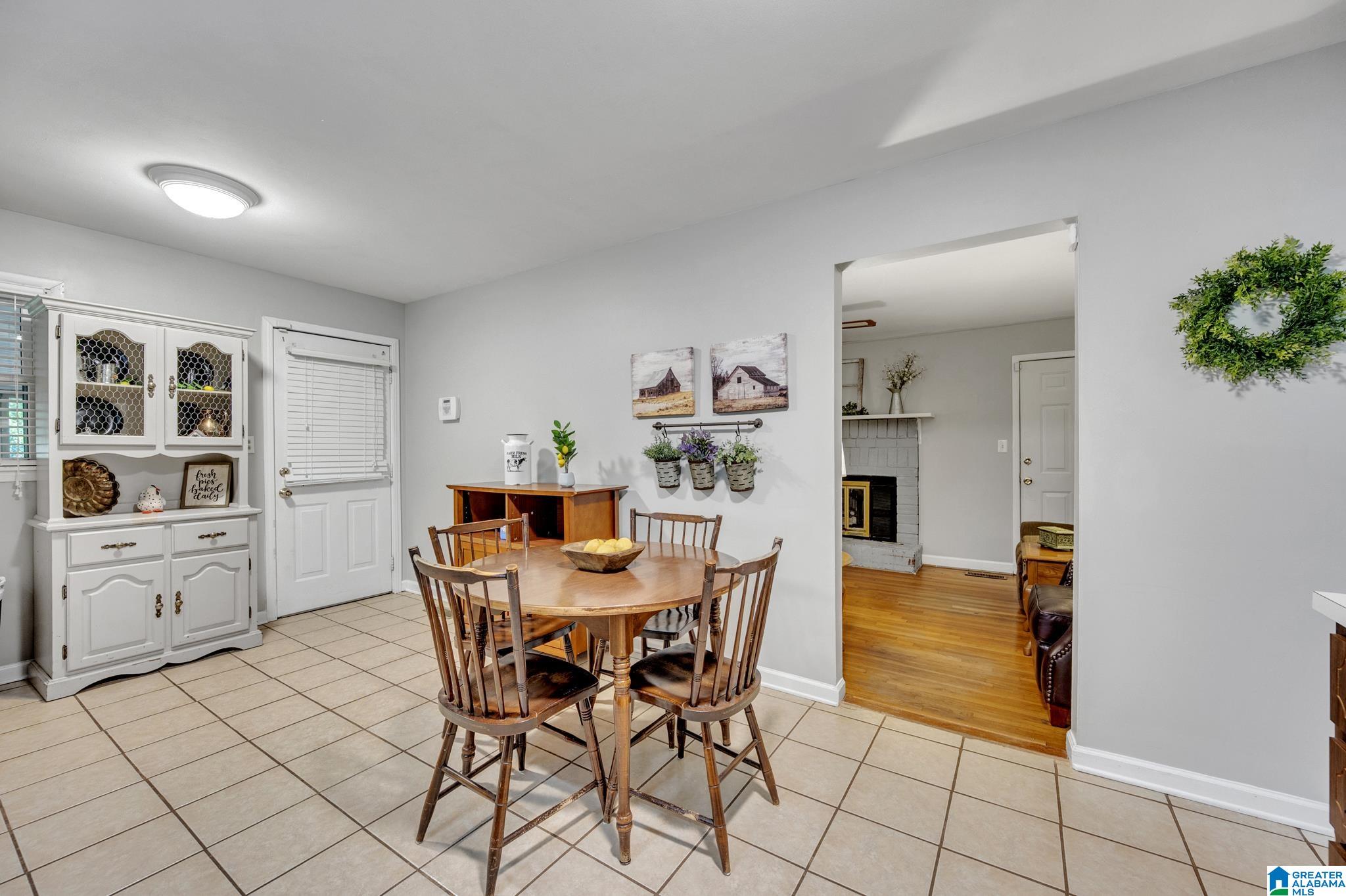 704 Roper Drive Mount Olive, AL 35117 - Photo 18 of 28