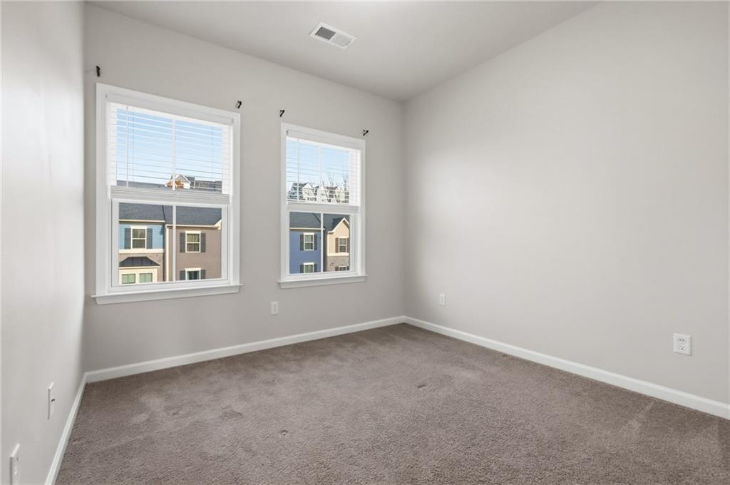 3000 Mahican Circle Mars, PA 16046 - Photo 34 of 39 an empty room with windows