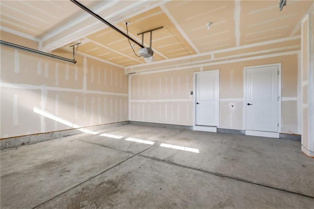 3000 Mahican Circle Mars, PA 16046 - Photo 37 of 39 a view of a garage