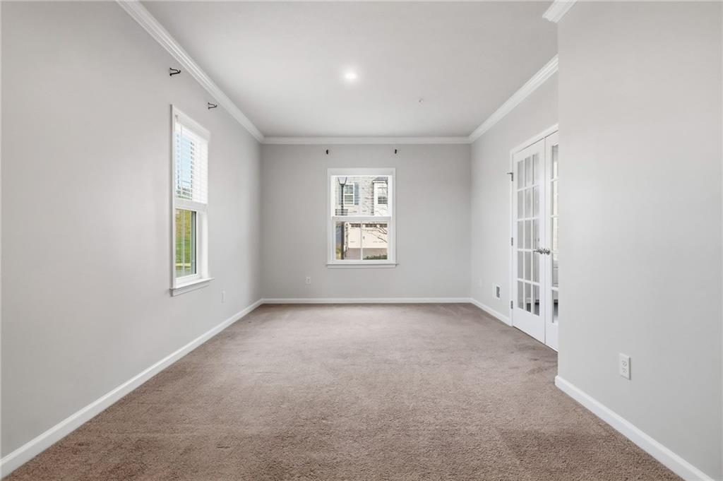 3000 Mahican Circle Mars, PA 16046 - Photo 6 of 39 an empty room with windows