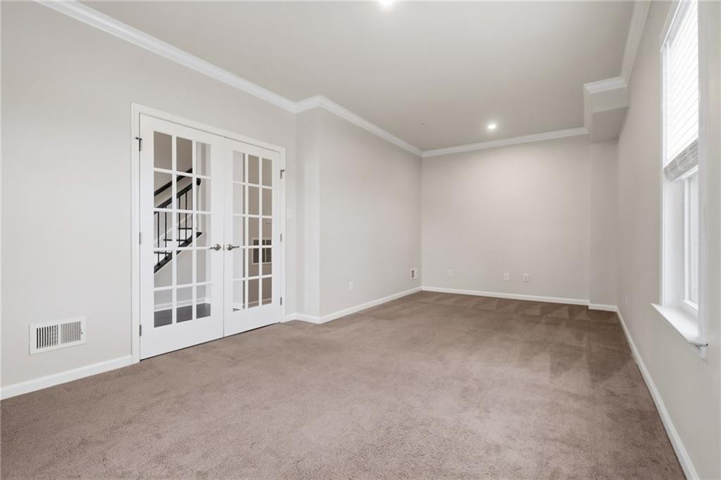 3000 Mahican Circle Mars, PA 16046 - Photo 7 of 39 an empty room with windows