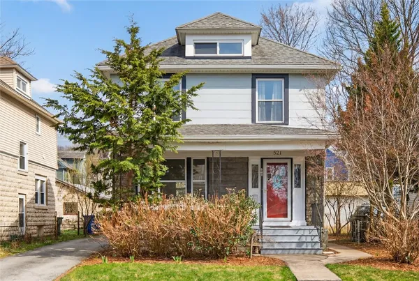 $189,900 | 521 Benton Street, Rochester, NY 14620