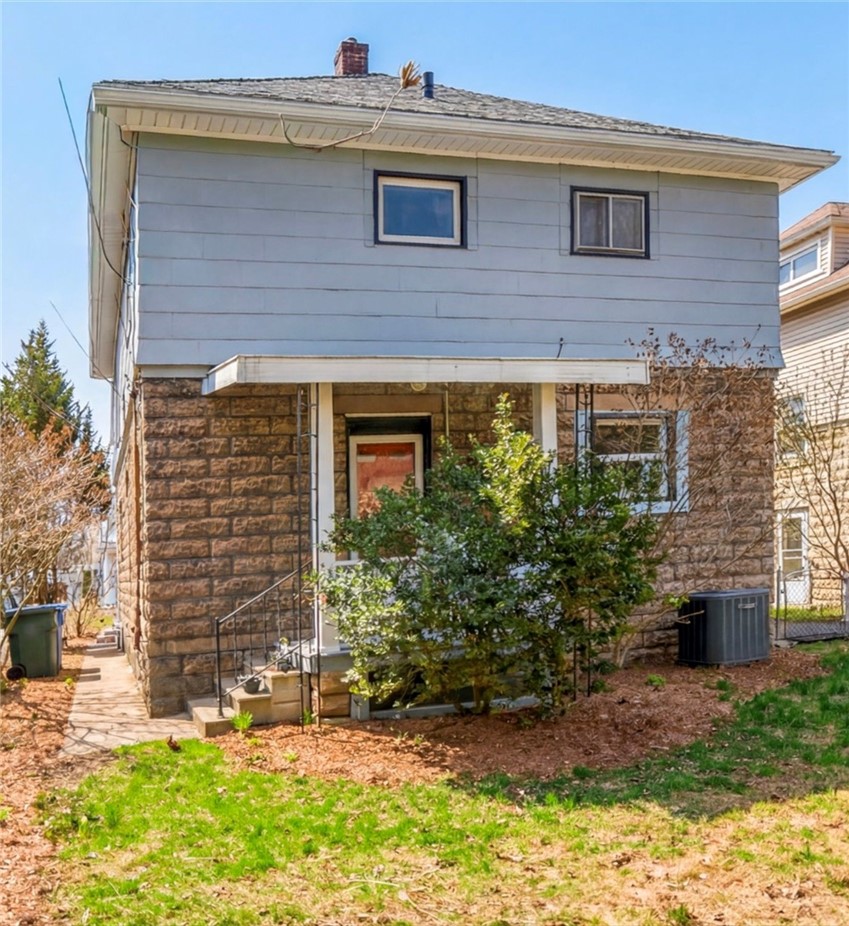 521 Benton Street Rochester, NY 14620 - Photo 33 of 34