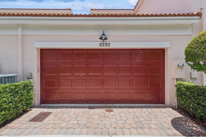 8292 Northwest 9th Avenue Boca Raton, FL 33487 - Photo 2 of 15 a view of front door