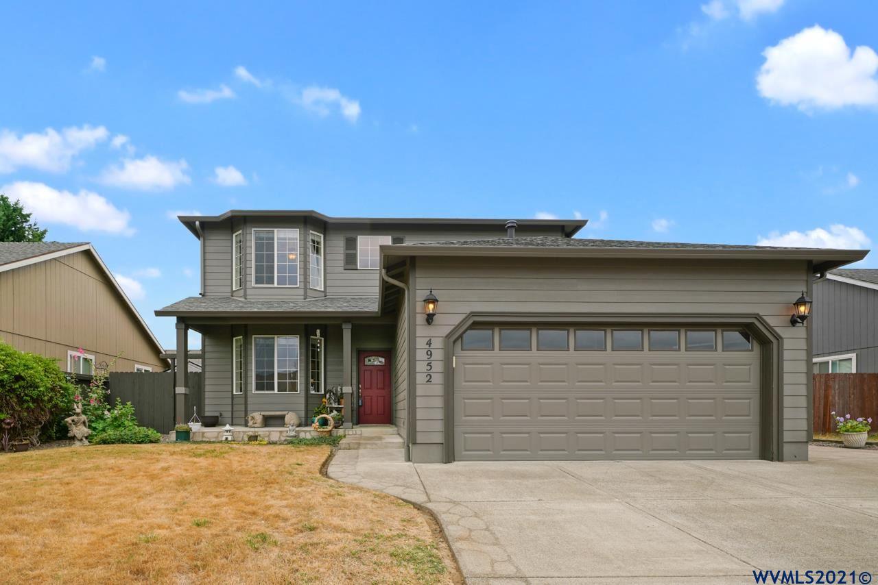 4952 Selway Street Northeast Salem, OR 97305 - Photo 1 of 42