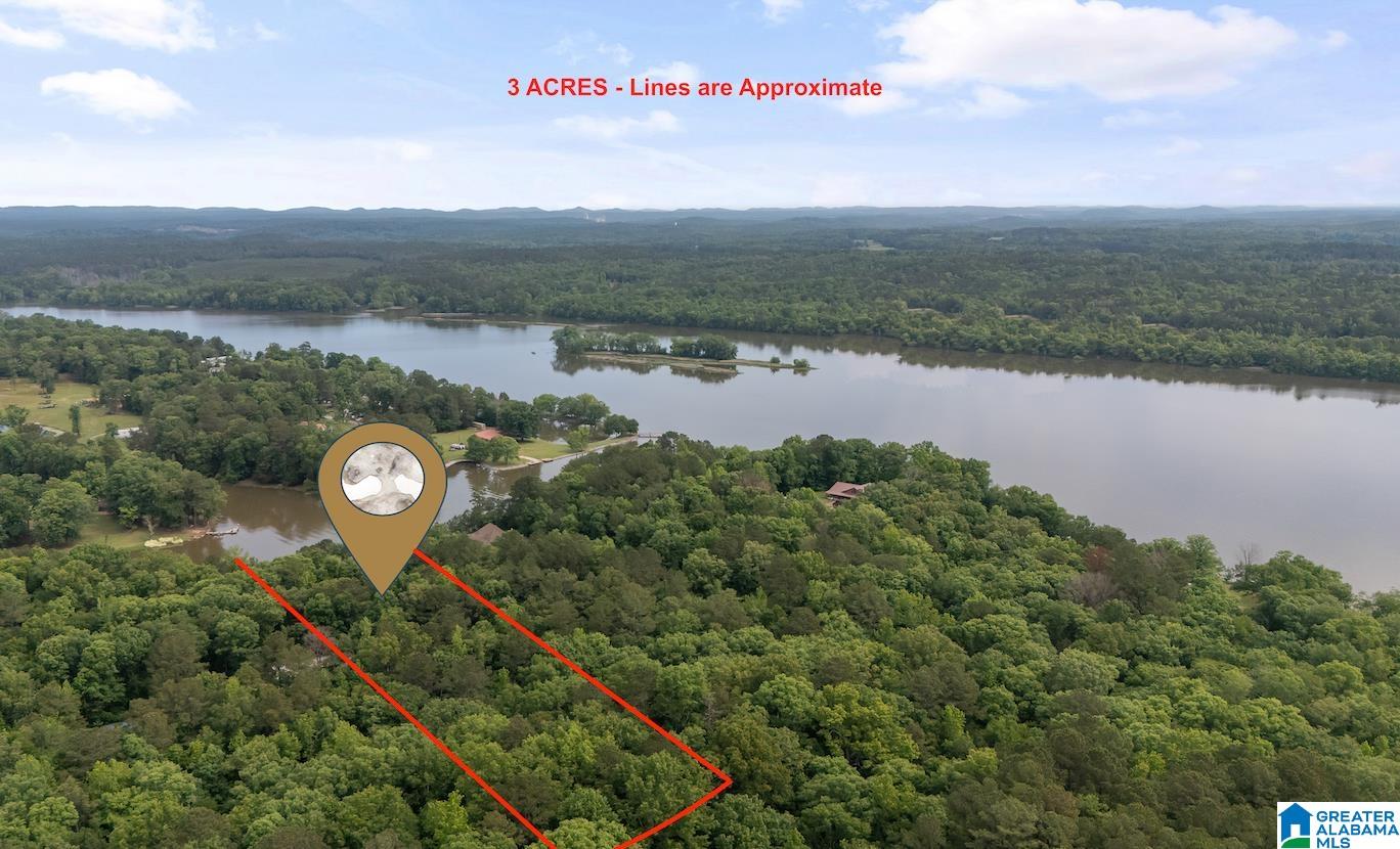1775 Broken Arrow Creek Road Riverside, AL 35135 - Photo 43 of 43
