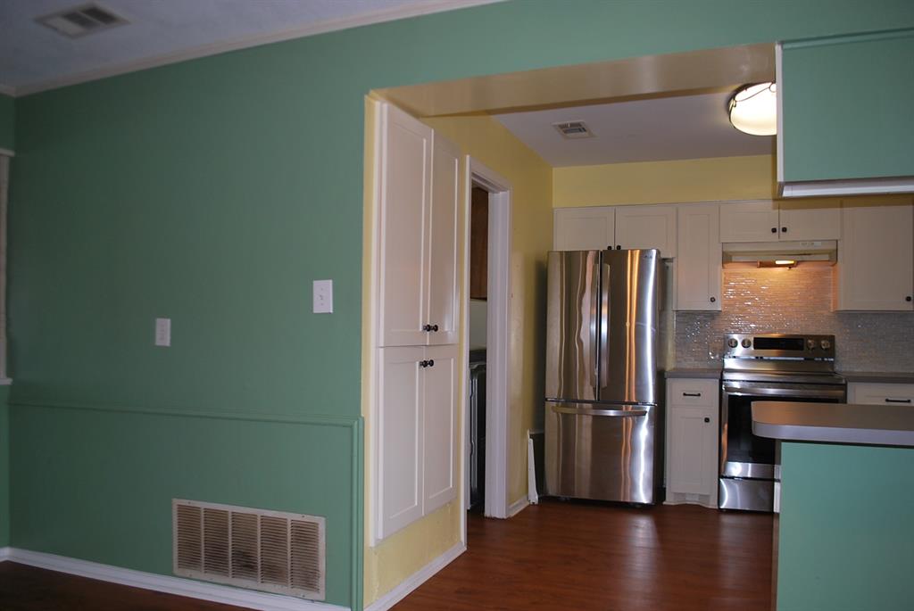 2604 West Johnson Street Denison, TX 75020 - Photo 18 of 40