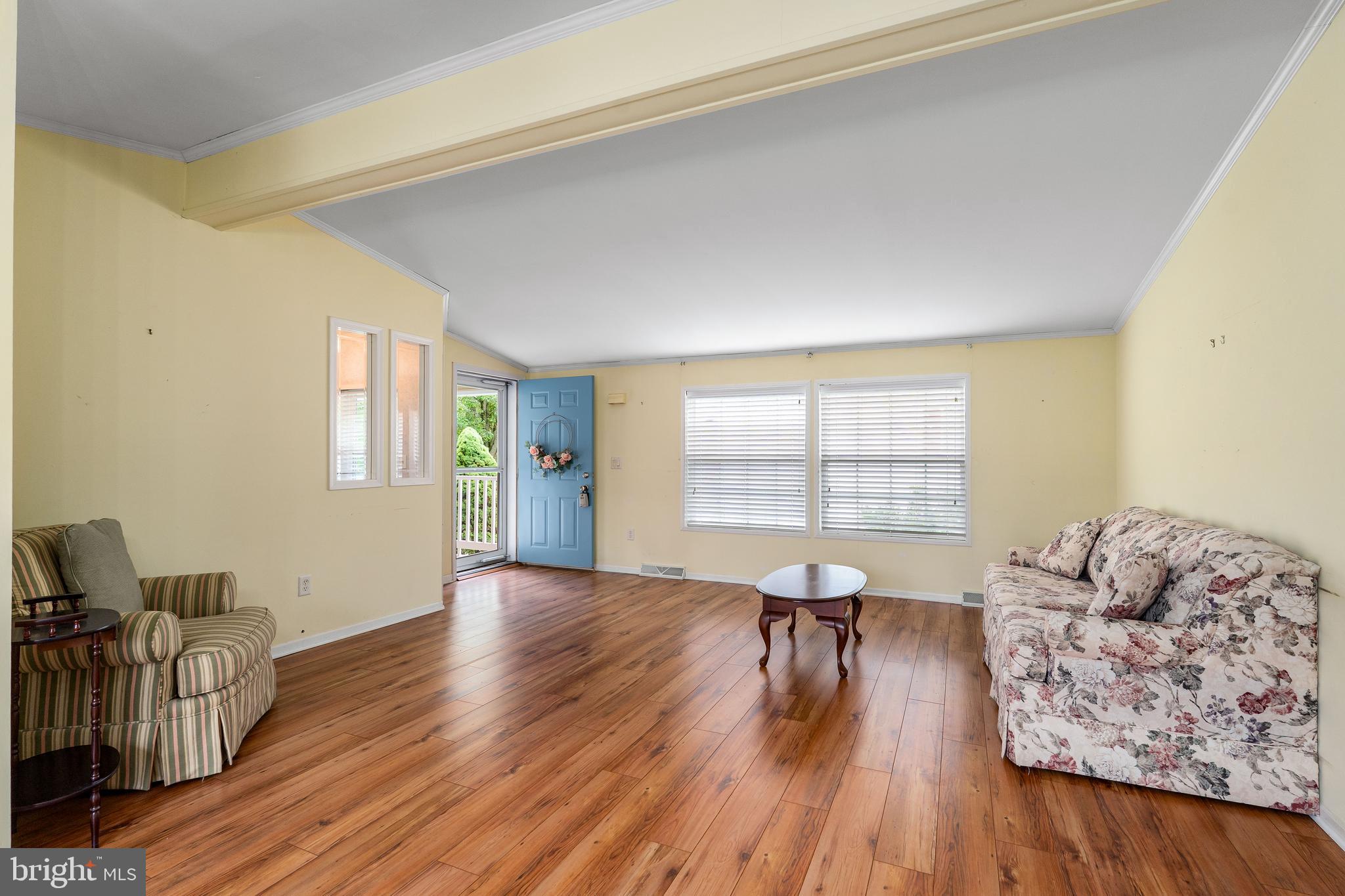 77 Woods Way Elkton, MD 21921 - Photo 8 of 31 LAMINATE FLOORING