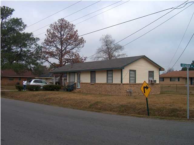 604 Ledoux Street St. Martinville, LA 70582 - Photo 2 of 2 Additional Photo