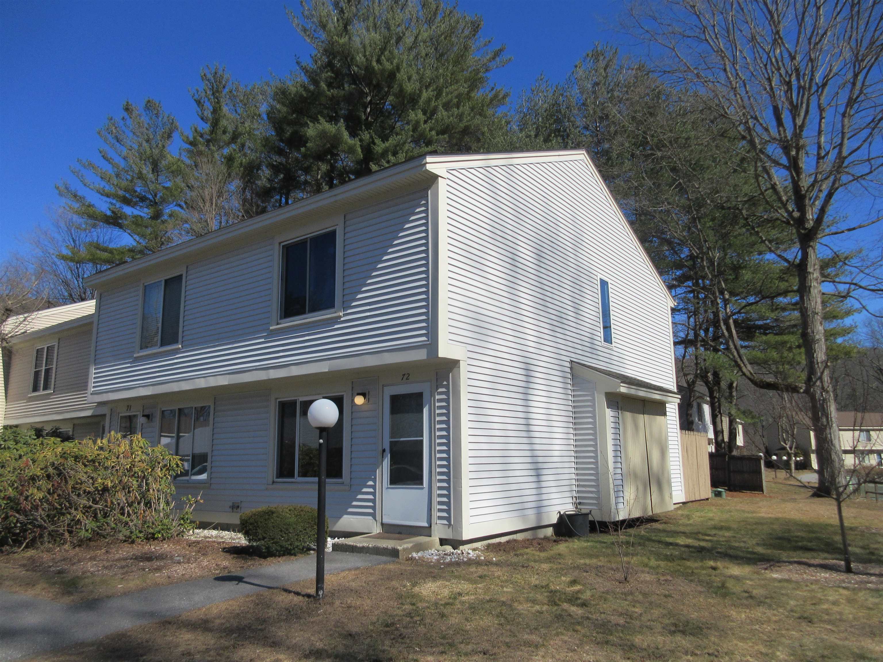 72 Morningside Cmns Brattleboro, VT 05301 - Photo 1 of 50