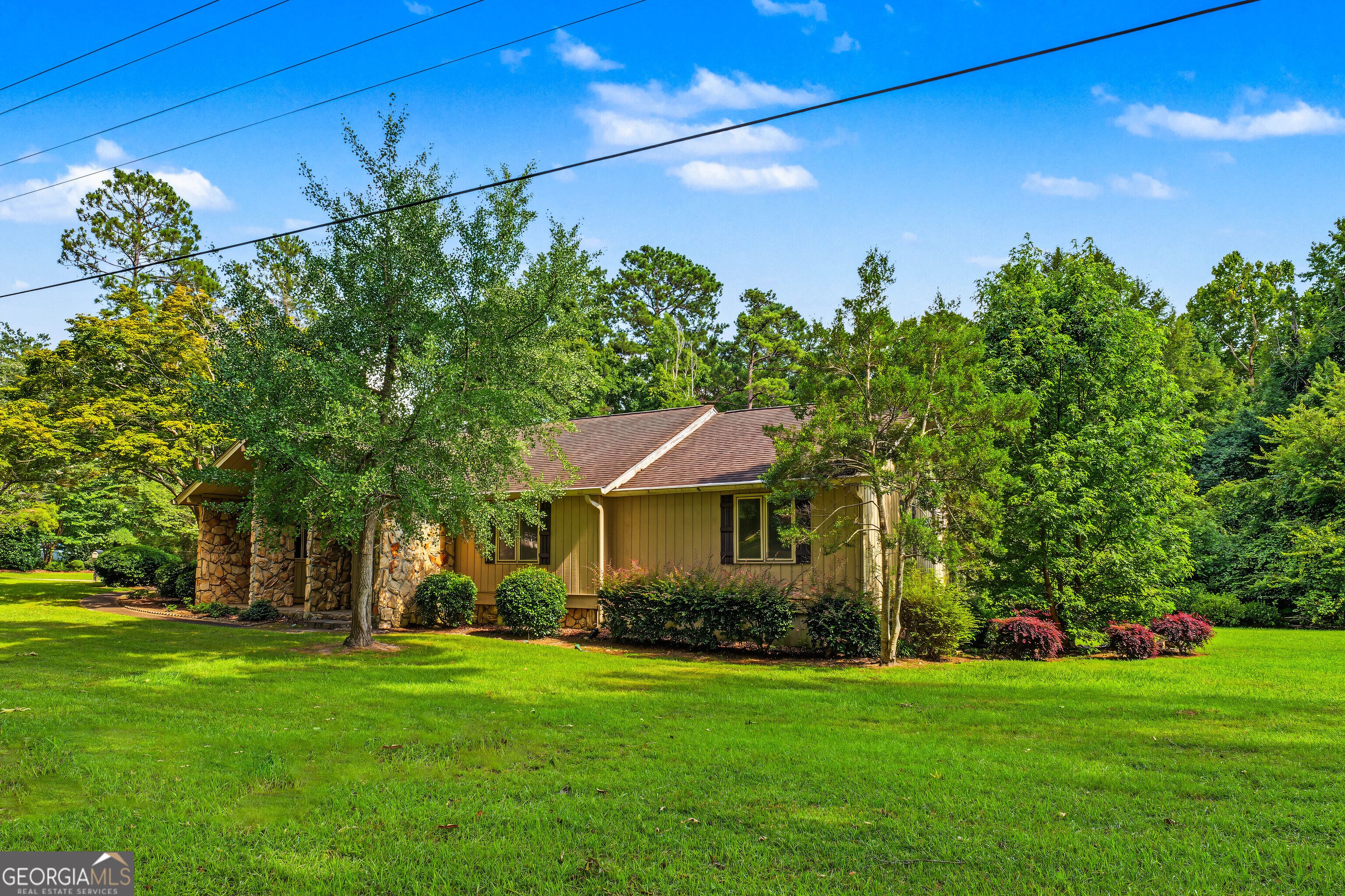 6998 Columbus Road Lizella, GA 31052 - Photo 65 of 76