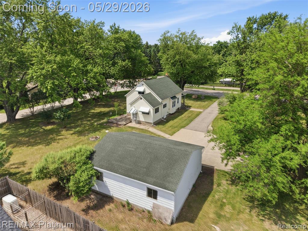 6335 Silver Lake Road Linden, MI 48451 - Photo 59 of 61