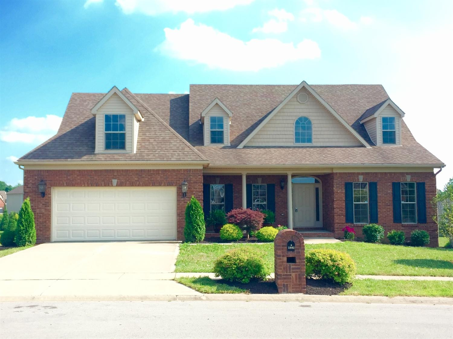5992 Crabapple Road Versailles, KY 40383 - Photo 2 of 23 Photo 2