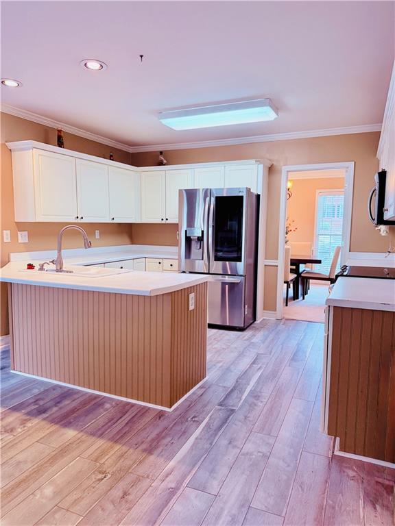 3830 Peachbluff Court Duluth, GA 30097 - Photo 13 of 39