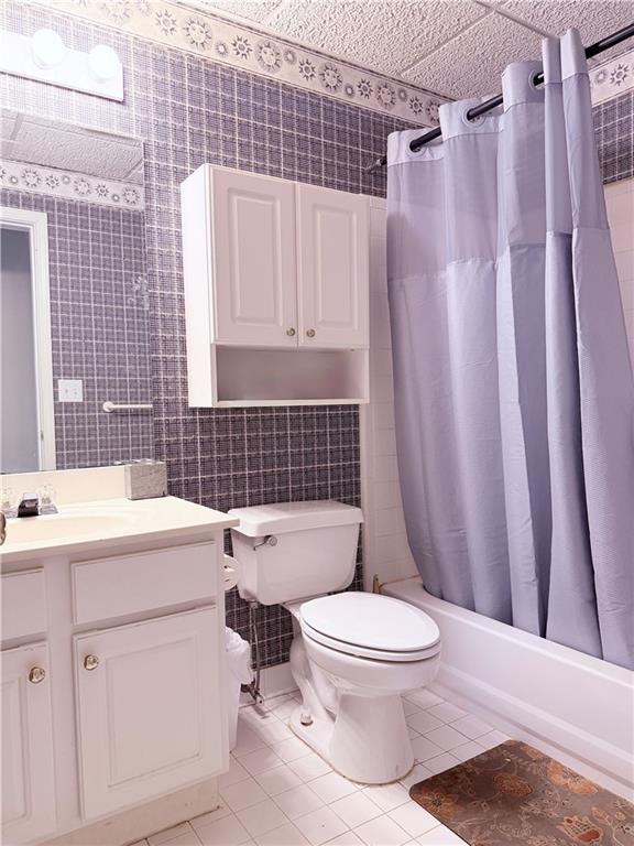 3830 Peachbluff Court Duluth, GA 30097 - Photo 32 of 39 a white toilet sitting next to a bathroom sink