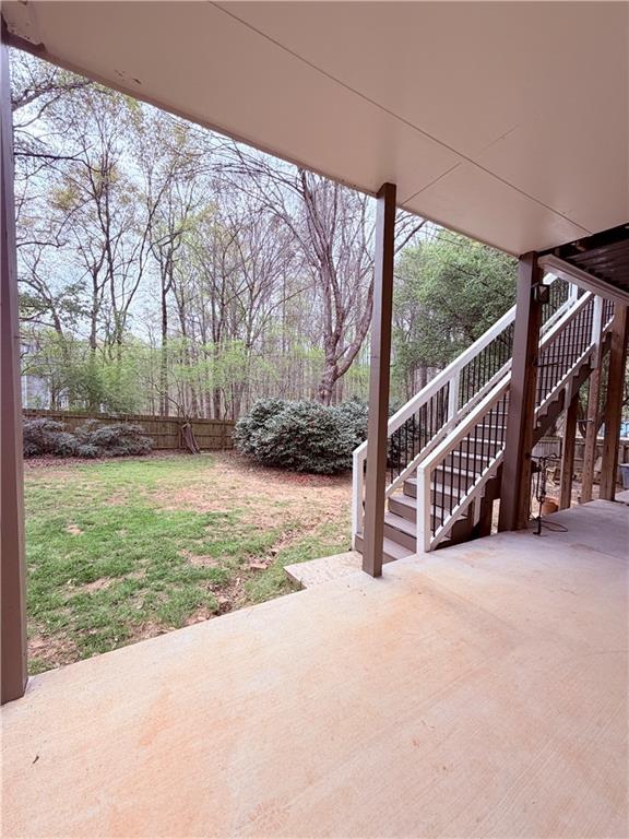 3830 Peachbluff Court Duluth, GA 30097 - Photo 35 of 39