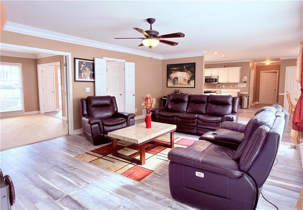 3830 Peachbluff Court Duluth, GA 30097 - Photo 10 of 39 a living room with furniture