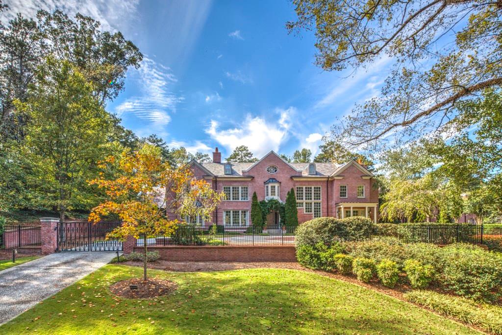 4310 Garmon Road Northwest Atlanta, GA 30327 - Photo 1 of 1