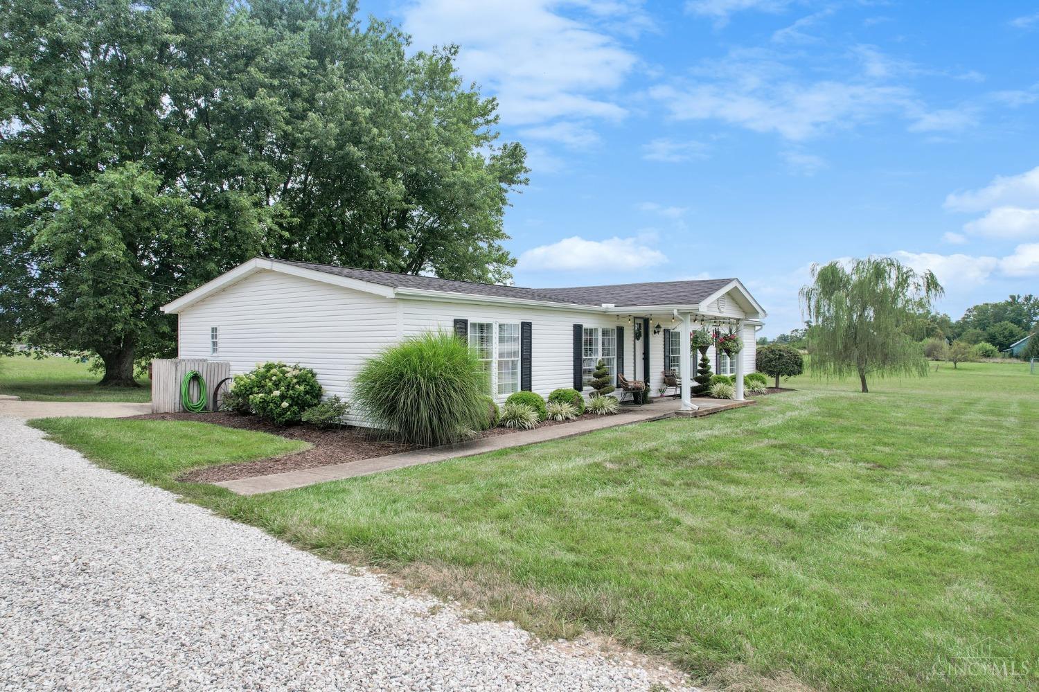 6594 Decatur-Eckmansville Road Winchester, OH 45697 - Photo 30 of 36 Gallery Image 30
