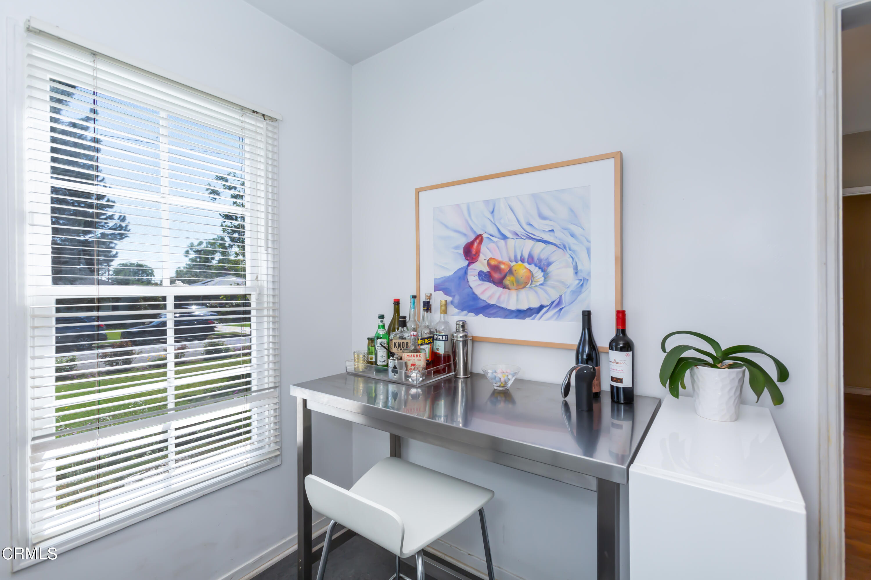 781 Morada Place Altadena, CA 91001 - Photo 21 of 41 a dining room with furniture and window