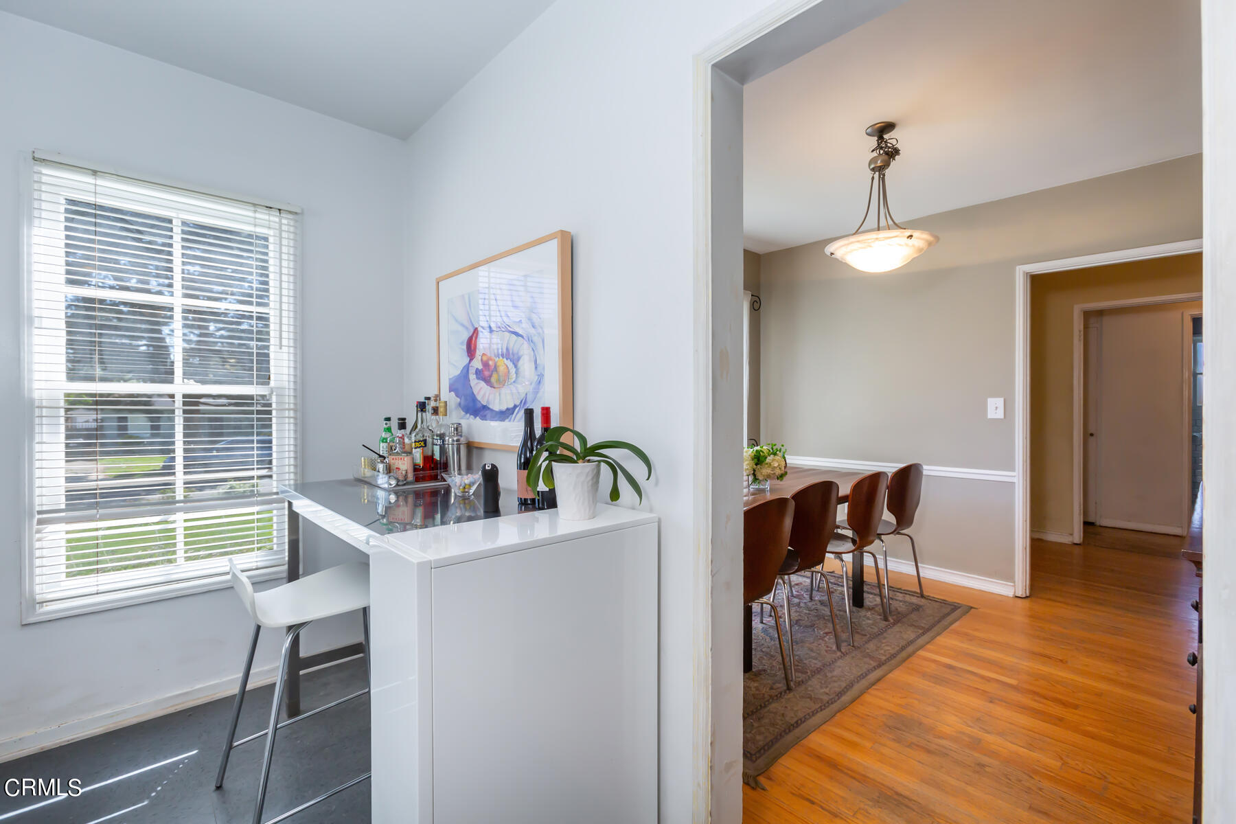 781 Morada Place Altadena, CA 91001 - Photo 24 of 41 a living room with furniture and a window