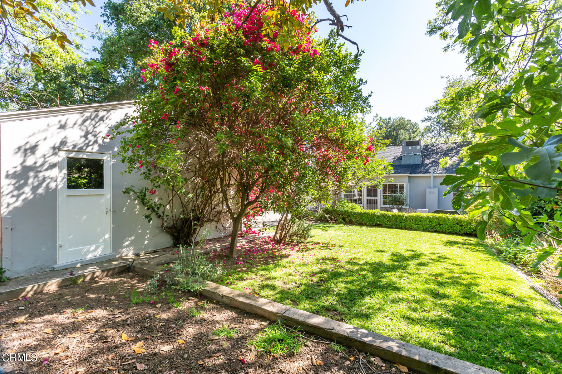 781 Morada Place Altadena, CA 91001 - Photo 38 of 41 a view of a house with a yard