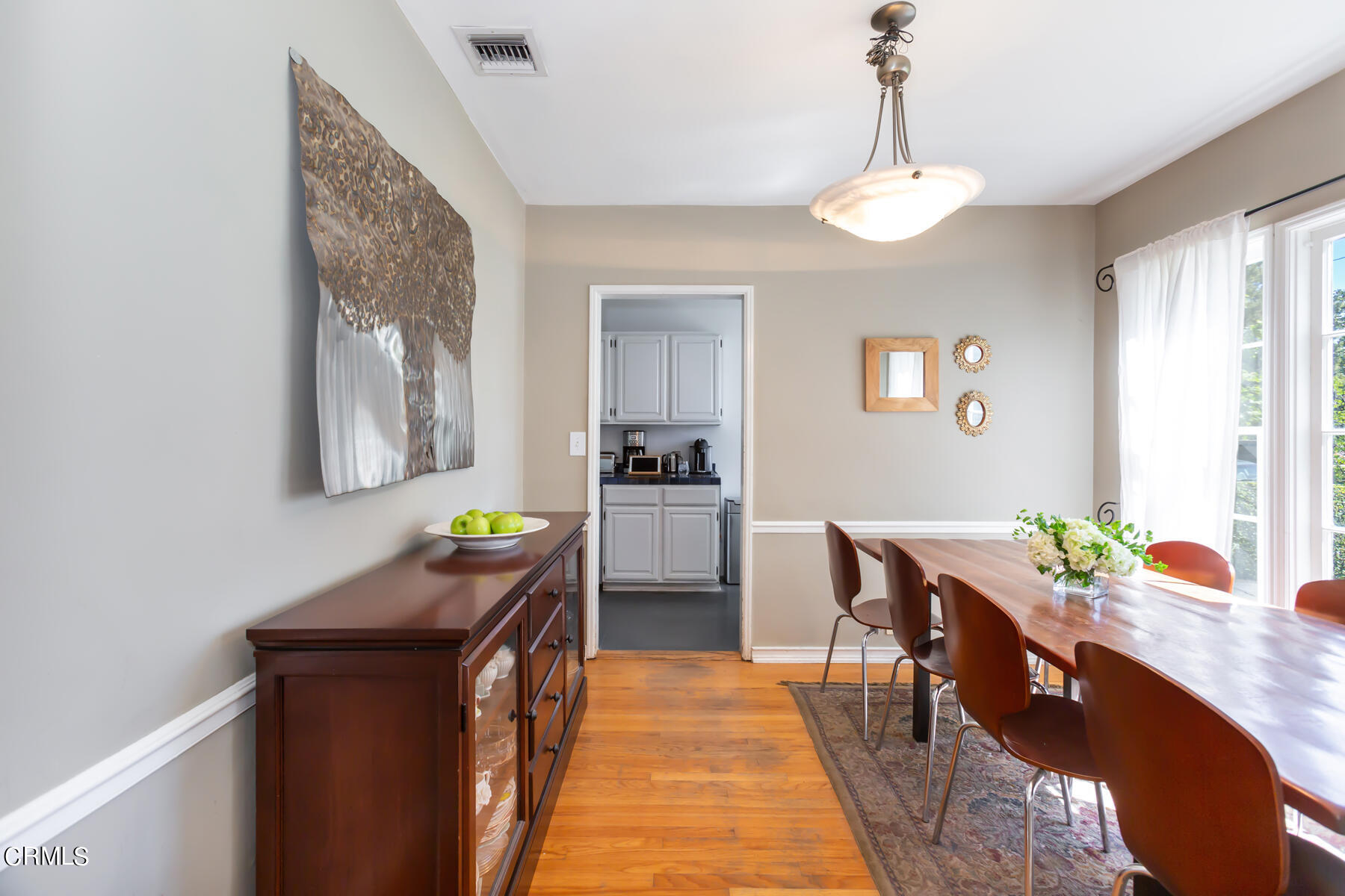 781 Morada Place Altadena, CA 91001 - Photo 10 of 41 a kitchen with stainless steel appliances granite countertop a sink and cabinets