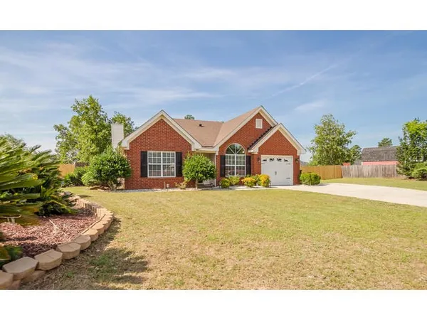 $1,700 | 3568 Crawfordville Drive, Augusta, GA 30909