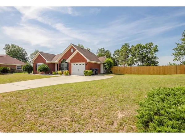 $1,700 | 3568 Crawfordville Drive, Augusta, GA 30909