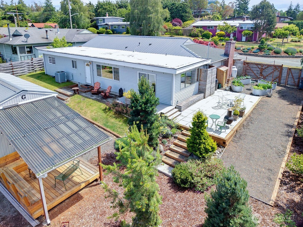 736 S Street Port Townsend, WA 98368 - Photo 28 of 40