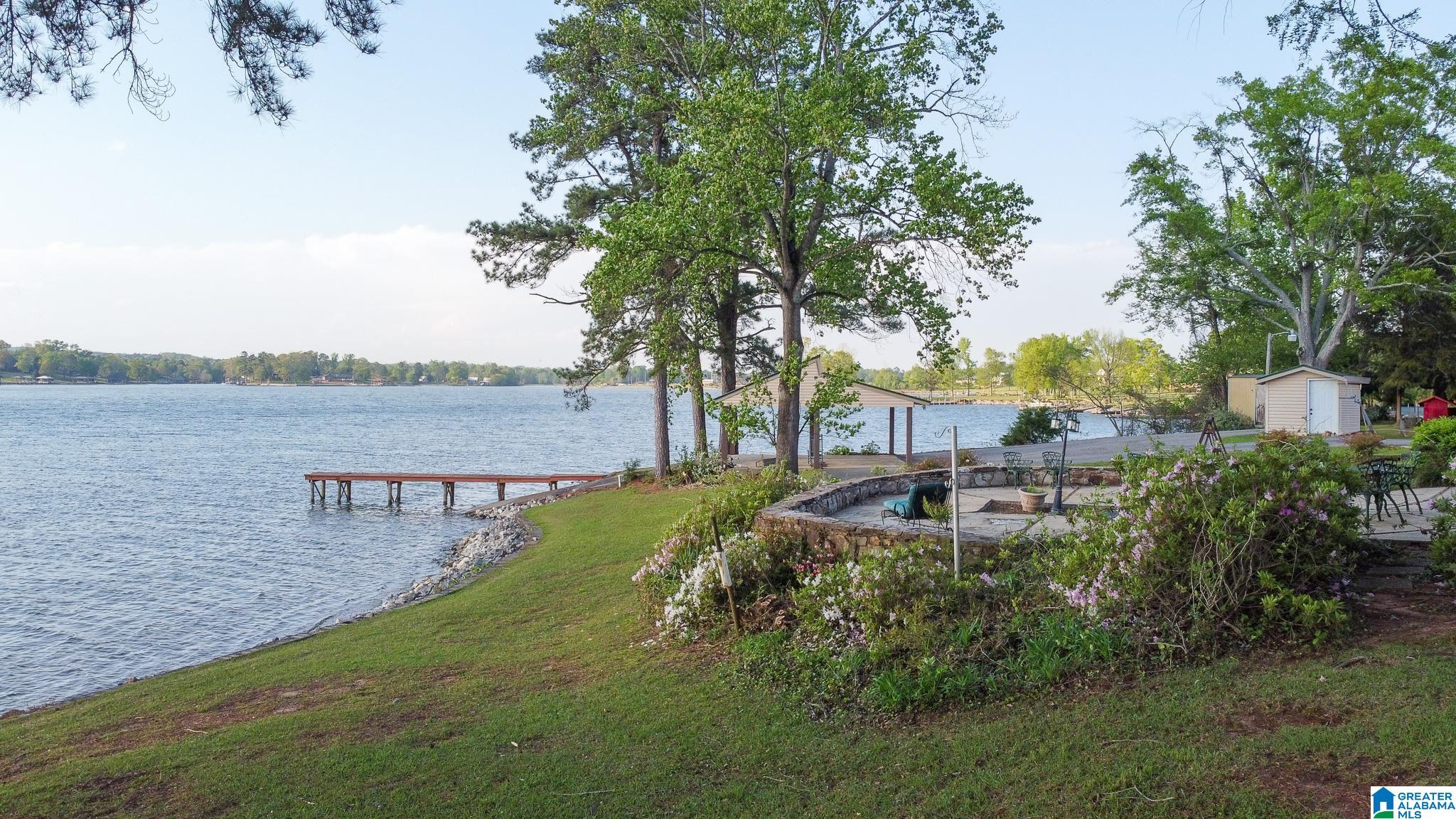 5102 Masters Road Pell City, AL 35128 - Photo 66 of 97