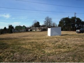154 Fairhaven Road Johnson City, TN 37601 - Photo 2 of 6 Yard View