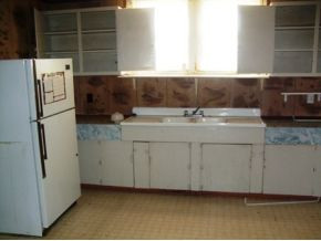 154 Fairhaven Road Johnson City, TN 37601 - Photo 4 of 6 Kitchen