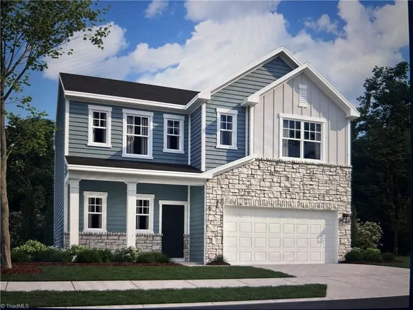 $323,990 | 991 Riverbank Drive, Kernersville, NC 27284