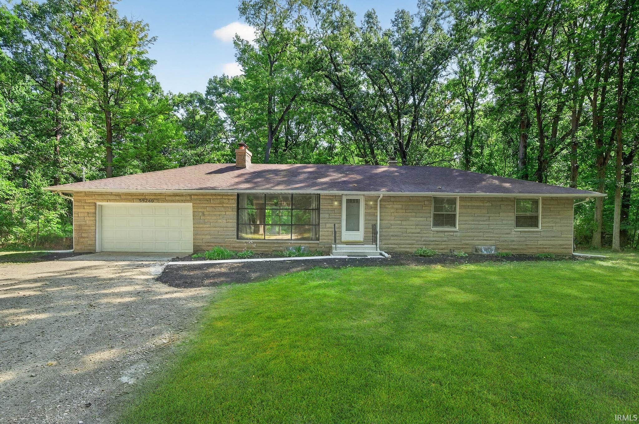 55260 Filbert Road Mishawaka, IN 46545 - Photo 1 of 27