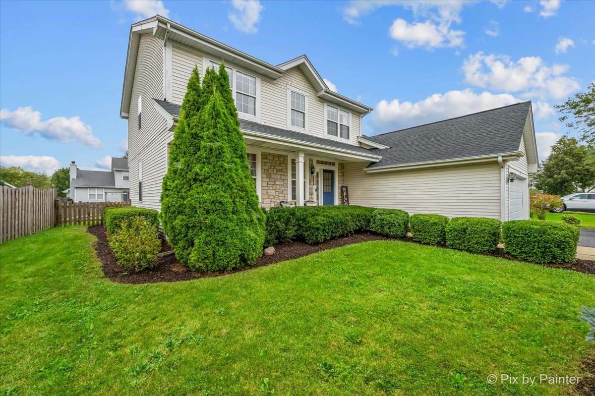 461 Willow Road Lakemoor, IL 60051 - Photo 39 of 55 Gallery Image 39