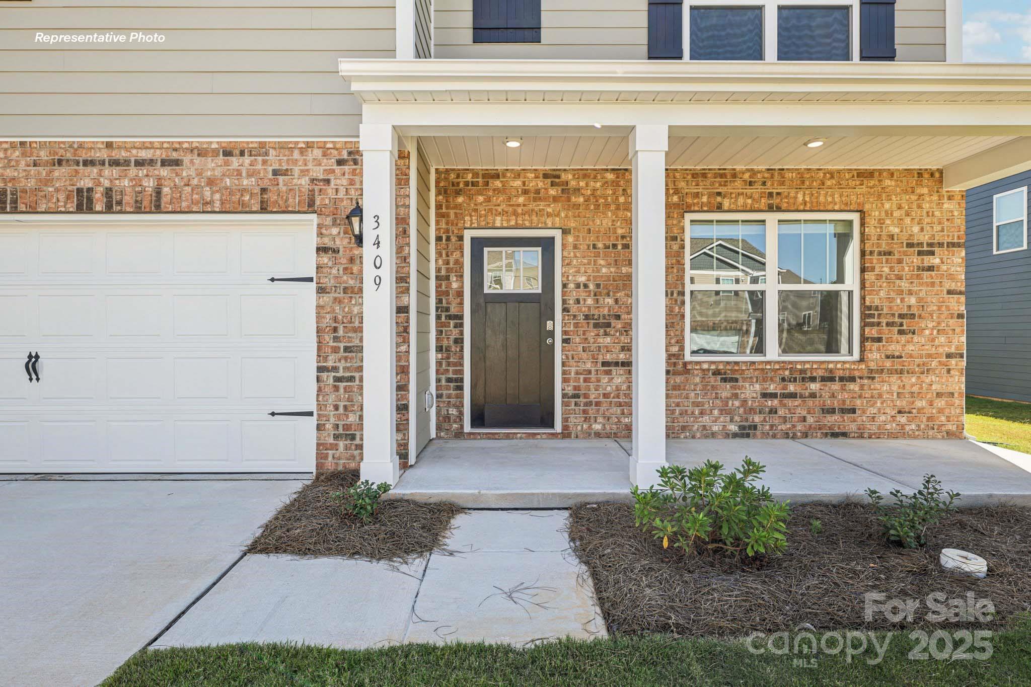 4579 Harris Elliot Road Lincolnton, NC 28092 - Photo 2 of 38 Gallery Image 2