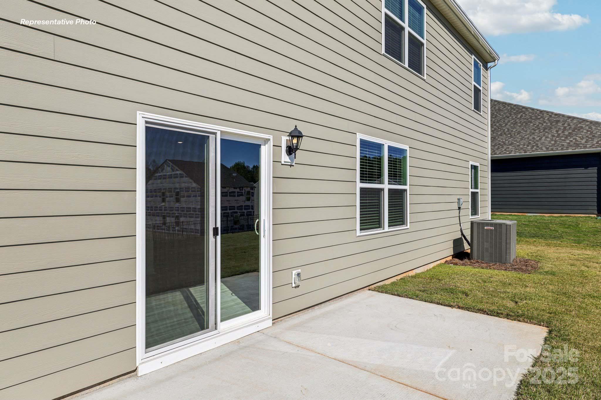4579 Harris Elliot Road Lincolnton, NC 28092 - Photo 34 of 38 Gallery Image 34