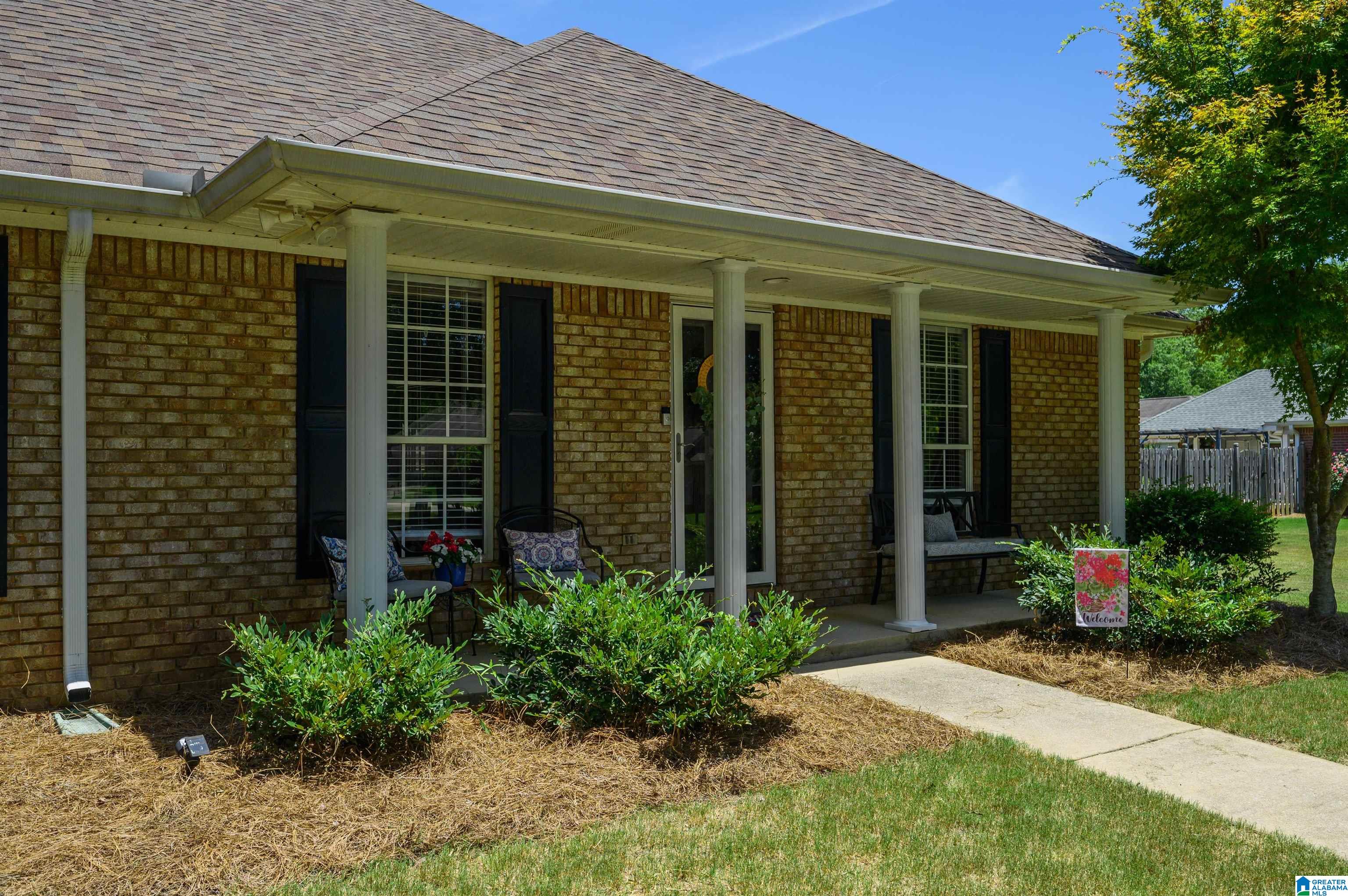 173 Silverstone Lane Alabaster, AL 35007 - Photo 4 of 41