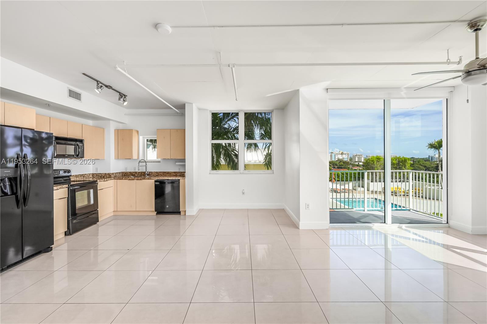 3180 Southwest 22nd Street, Unit 601 Miami, FL 33145 - Photo 3 of 4