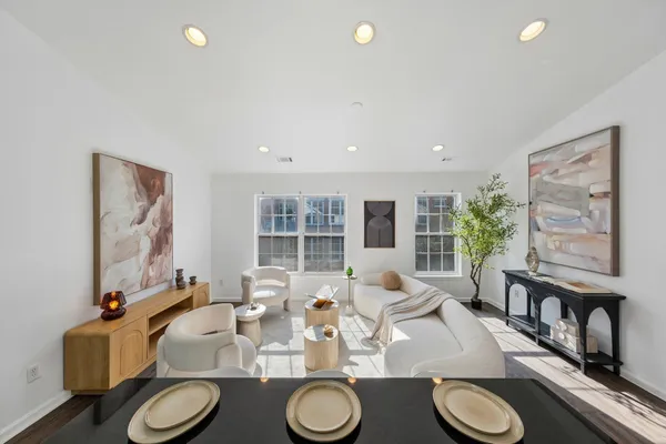 $460,000 | 3 Soho Drive, Unit 108, Jersey City, NJ 07305