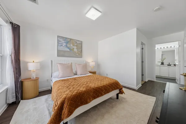 $460,000 | 3 Soho Drive, Unit 108, Jersey City, NJ 07305