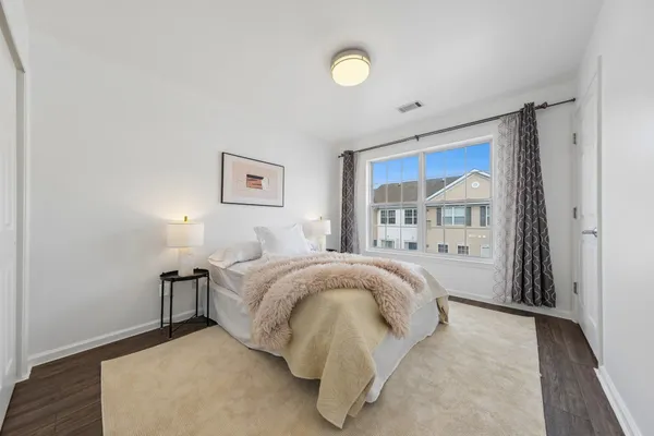 $460,000 | 3 Soho Drive, Unit 108, Jersey City, NJ 07305