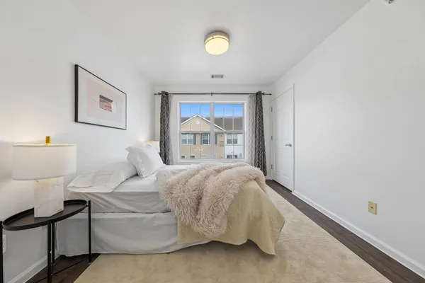 $460,000 | 3 Soho Drive, Unit 108, Jersey City, NJ 07305