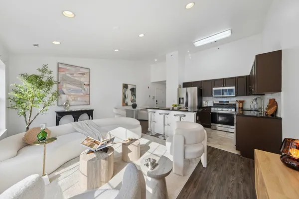 $460,000 | 3 Soho Drive, Unit 108, Jersey City, NJ 07305