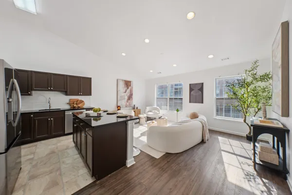 $460,000 | 3 Soho Drive, Unit 108, Jersey City, NJ 07305