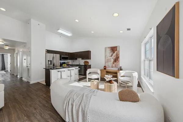 $460,000 | 3 Soho Drive, Unit 108, Jersey City, NJ 07305