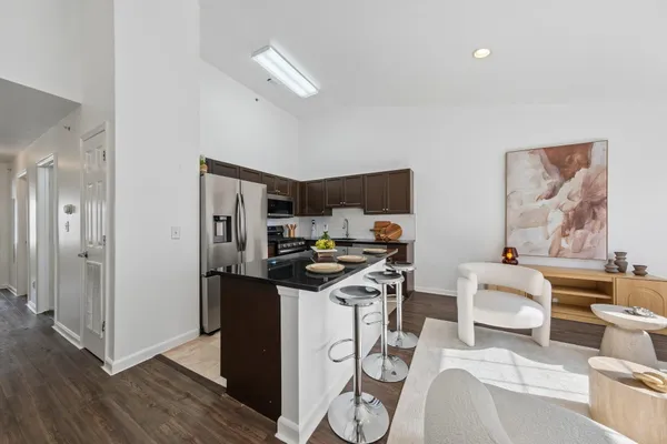 $460,000 | 3 Soho Drive, Unit 108, Jersey City, NJ 07305