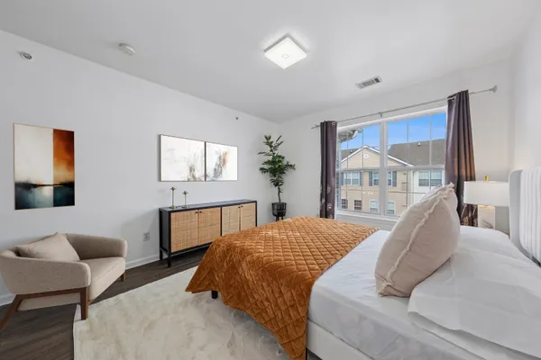 $460,000 | 3 Soho Drive, Unit 108, Jersey City, NJ 07305
